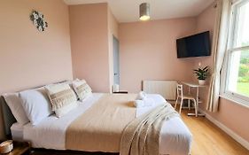 41 Home Near Kings Cross And Angel
